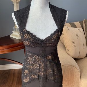 Women’s Nicole Miller Dress